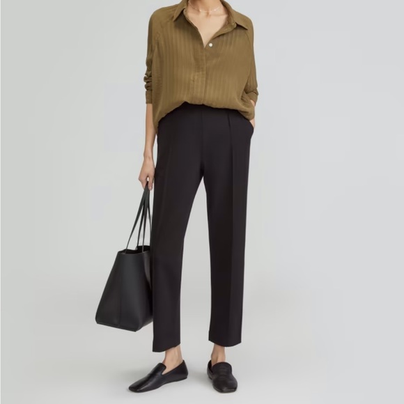 Everlane Pants - Everlane Dream Pant